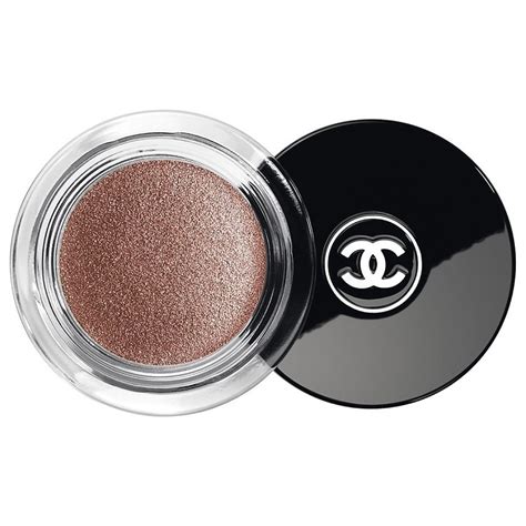 chanel illusion d ombre new moon|Chanel illusion luminous eyeshadow.